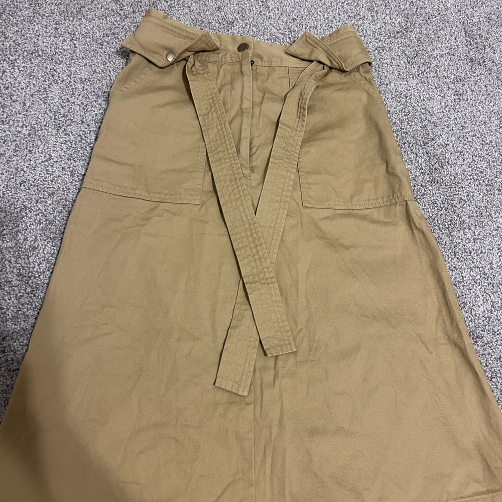 Banana republic  Women's Skirt
